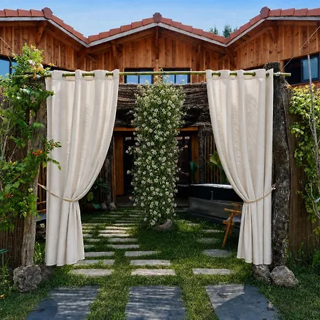 Domaine Arcanson * Lanton