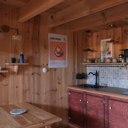 Apartament Domaine Arcanson
